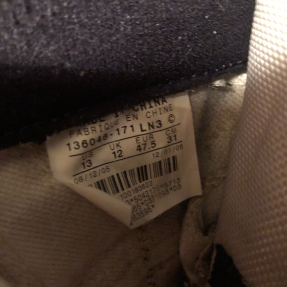 Dmp jordan 11 - Picture 5 of 8